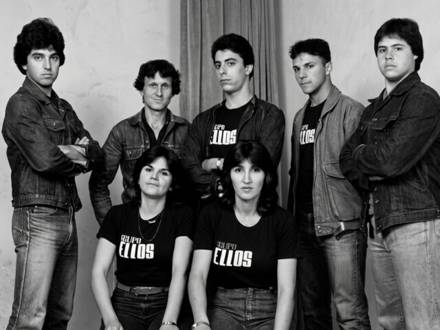 Grupo Ellos – 43 anos do teatro de ação