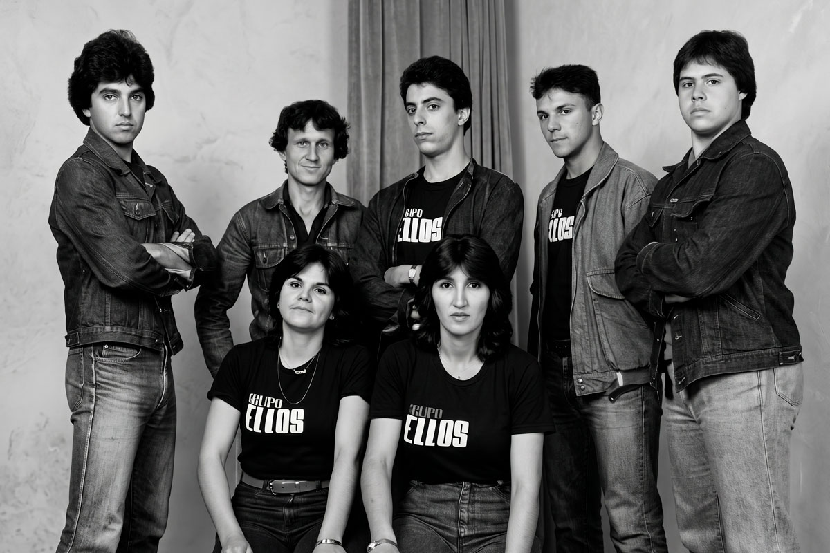 Leia mais sobre o artigo Grupo Ellos – 43 anos do teatro de ação