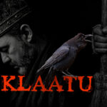 Klaatu tem estreia confirmada