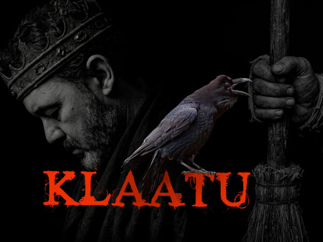 Klaatu tem estreia confirmada