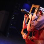 O Dia do Orgulho Nerd pela visão do Teatro