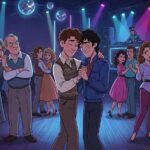 Histórias que o palco não conta 3 – A casa noturna