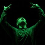 O teatro que ninguém vê …