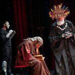 O politicamente correto no teatro e o patrulhamento identitário