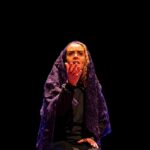 O teatro fazendo parte da vida