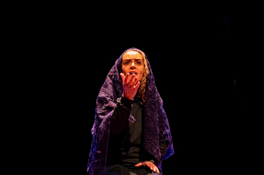 Leia mais sobre o artigo O teatro fazendo parte da vida
