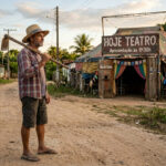 Cidades sem teatro. Uma maioria sem arte.