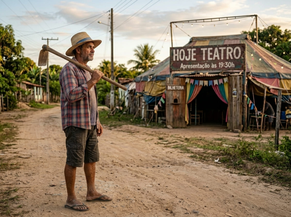 Leia mais sobre o artigo Cidades sem teatro. Uma maioria sem arte.
